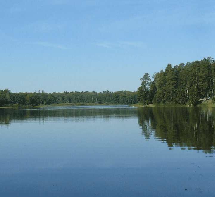 Национальный парк «Нижегородское Заволжье»