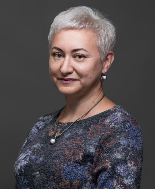 Краснова Ольга Сергеевна Краснова Ольга Сергеевна