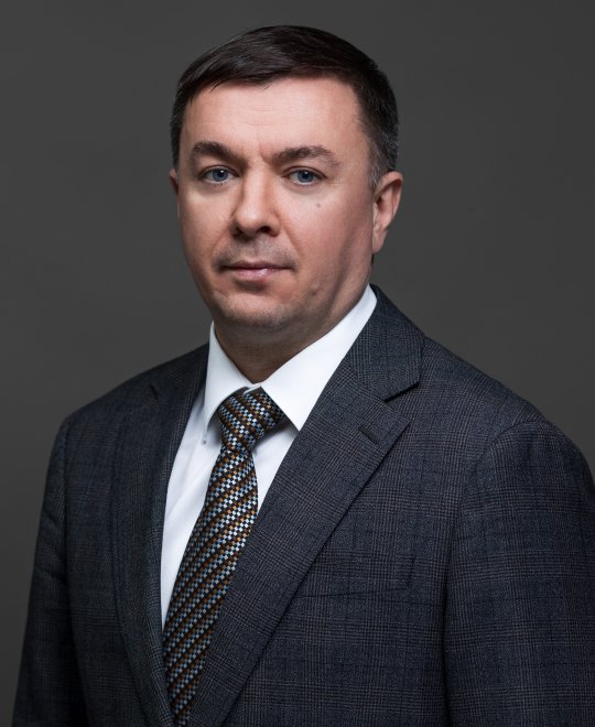 Баринов Сергей Анатольевич Баринов Сергей Анатольевич