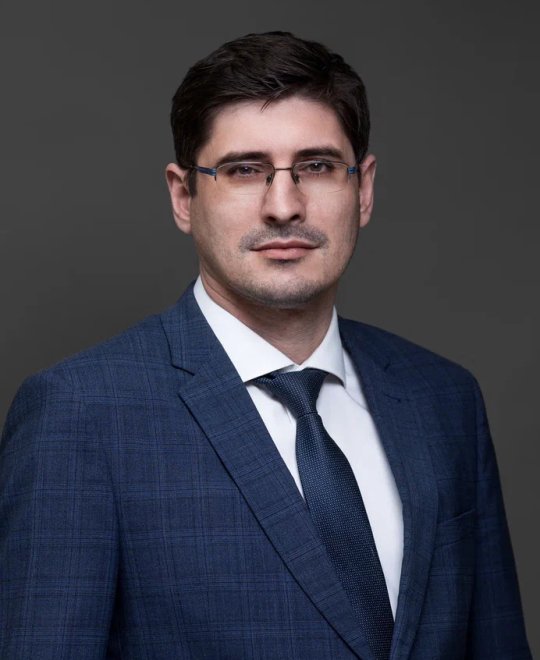 Саносян Андрей Григорьевич