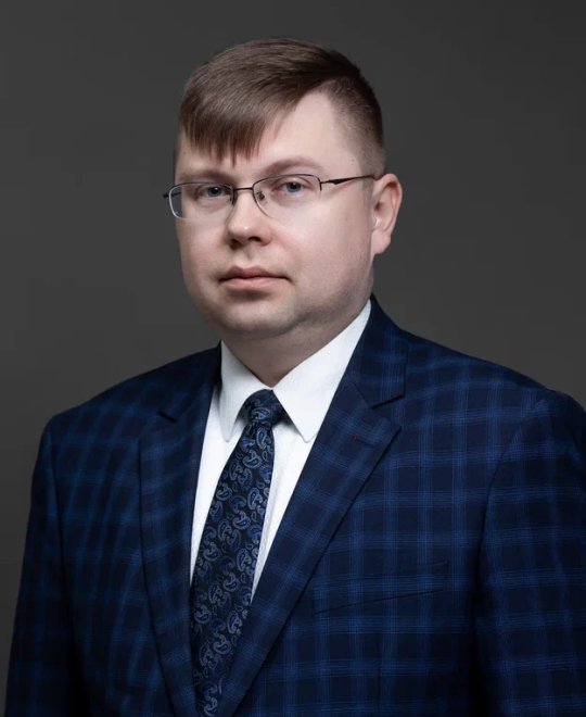 Бутусов Алексей Валентинович Бутусов Алексей Валентинович